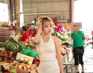 AISS爱丝(钻石版) – 赵梦洁带来的妹妹写真集，原图亮点竟然藏在细节里！