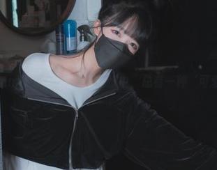 迷失在Aram(아람)的牛仔布壁纸中，总有一种‘可爱’的凌乱