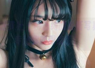 BoLoli菠萝社 – 柳侑绮的最新写真资源，专治你的眼疲劳！