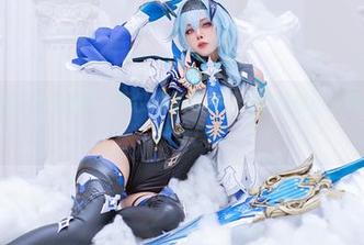Byoru的Liliel合集：不仅仅是写真，还有你想不到的另一面，哈哈！