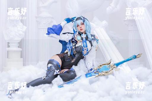 Byoru的Liliel合集：不仅仅是写真，还有你想不到的另一面，哈哈！