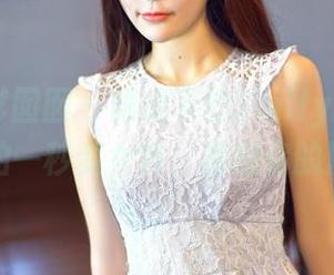 Feilin嗲囡囡 – 眼镜下的Emily顾奈奈酱，私拍一秒变女神，震撼你的屏幕！