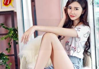 Feilin嗲囡囡 – G干干厨娘：原图合集，嗨，这种状态你见过吗？