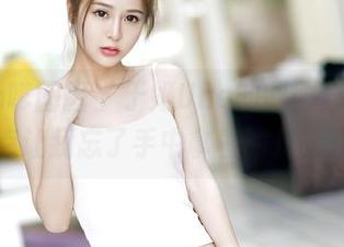 Feilin嗲囡囡 – 于姬Una的制服合集，差点让我忘了手中拿着的是啥…