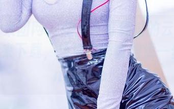 GIRLT果团网 – 坚决不可错过的云菲菲美足，快来下载，给你的屏幕增添一丝springvibe！