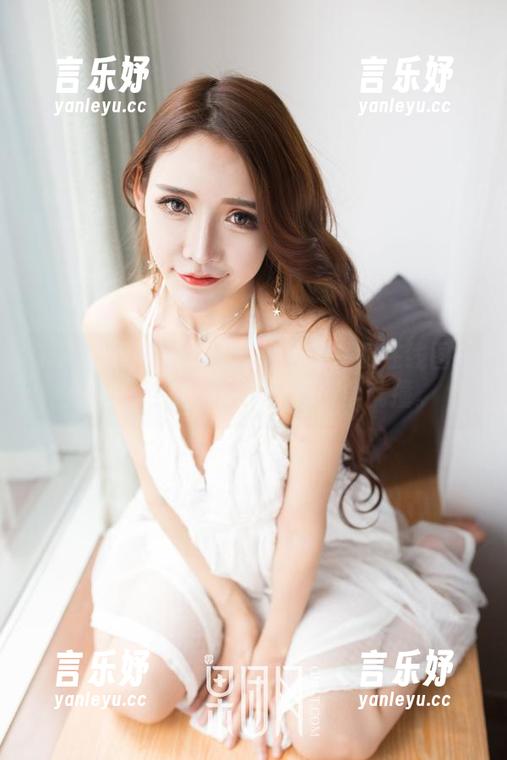 GIRLT果团网 - 被周大萌的睡衣在线图集诱惑，今天算是被撩到小鹿乱撞。