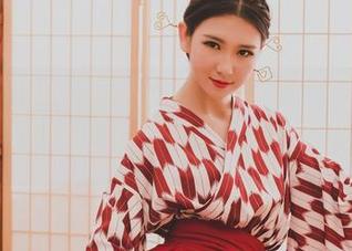 GIRLT果团网 – 沈梦瑶高清图包–居家闲聊之余，偶尔还是想出门的吧。