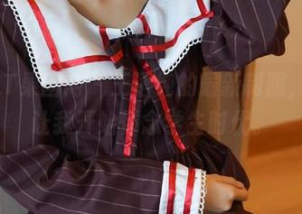 GIRLT果团网 – 王语纯的最新制服，竟然让我开始怀念学生时代。