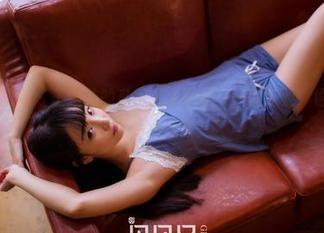 GIRLT果团网 – 王语纯的私房女仆合集——就算累，也想要个仆人为我捶背。
