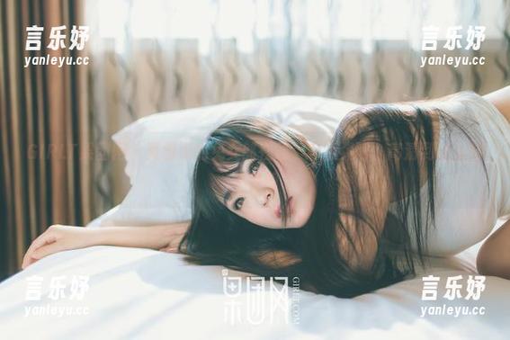 GIRLT果团网 - 莫雅淇的兔女郎在线，有点晃眼，高清到让人移不开眼