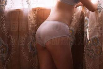 GIRLT果团网 – 蜜桃Q妹儿的镂空福利，原图穷尽你的想象力。