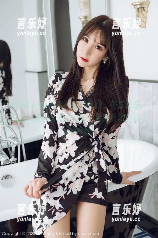 HuaYang花漾 - 内容双倍，快乐加倍：Egg_尤妮丝双人特辑，免费美图让你不自觉叫好！