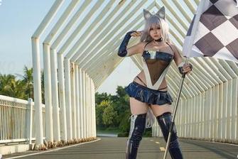 KANEKO_咔喵的美腿水晶球：网盘合集，随时带来腿部魔力！