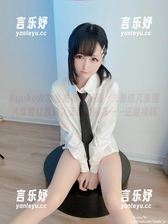KuukoW的私拍和服系列，光是这几张图片就能让我陷入无尽的回味……还继续吗？