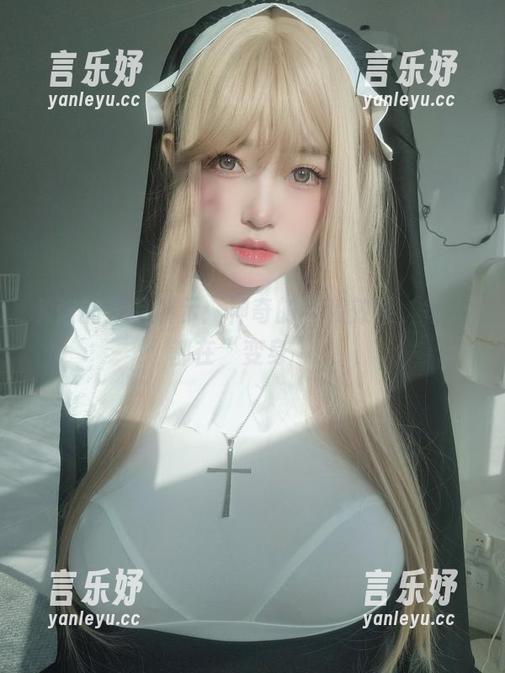 K酱的作品展示：神奇的套装效果，每天都在“变身”！