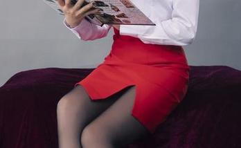 Ligui丽柜 – 伊萱的英勇等待：偶尔无與倫比的美貌套图
