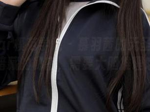 MFStar模范学院 – 慕羽茜的无圣光图片，暗藏的秘密，需要大胆推理哦！