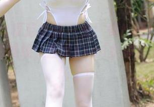 MFStar模范学院 – 免！费！图！集！调整好你的视线，茜茜Kimi女神就要闪亮登场了！