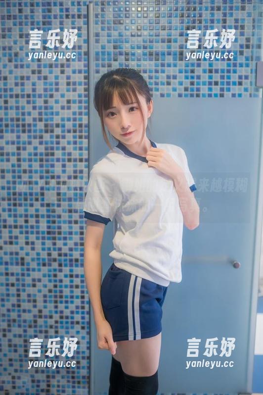 MTYH喵糖映画 - 御姐的定义越来越模糊了，感谢蠢沫沫的一组写真。