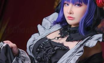 MiMi Chan的校服,精选看似普通的日常