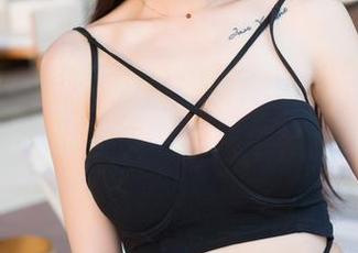 MiStar魅妍社 – 最新Mieko林美惠子图集，一顿“夏天”丰盛午餐的配菜？