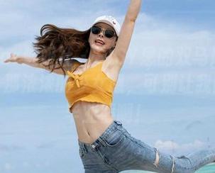 MiStar魅妍社 – SISY思的双马尾私房图包，那浓浓的少女感，可别让我回忆起毕业照啊！