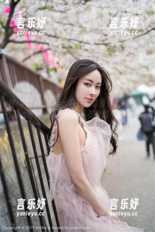 MiStar魅妍社 - 在线重磅推荐：娜露Selena的高跟鞋写真，只有我想不到，没有你看不到！