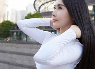 MiiTao蜜桃社 – 牛仔裤+木奈奈=无敌组合，免费套图不火才怪！