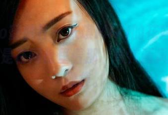 MiiTao蜜桃社 – 米琪MIKI的花嫁，每一张都像是在网盘里看那“奇特画风”的影像集。