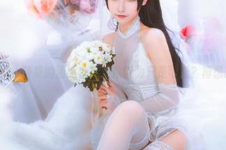 Momoko葵葵的清纯合集，你以为只是可爱？再想想……