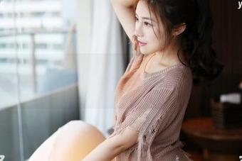 MyGirl美媛馆 – 丢掉圣诞树的烦恼！Carina绮里嘉的原图全集，来一场不太正经的狂欢！