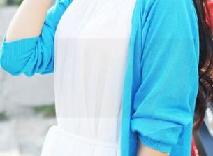 MyGirl美媛馆 – 空姐Milk楚楚的反转剧情：这一波作品更新，部件不一样