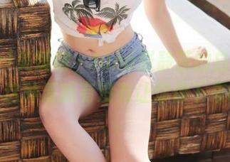 MyGirl美媛馆 – luna张静燕的白衬衫写真，这种清新有没有让你停下来啊？