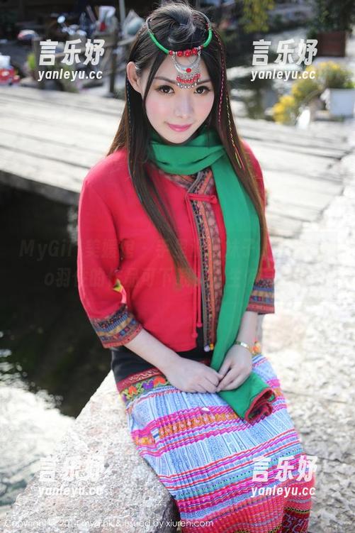 MyGirl美媛馆 - 手里没有妹子，只有toro羽住的作品可下载，人生何其悲哀