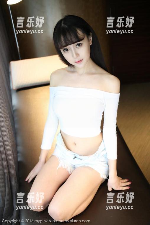 MyGirl美媛馆 - 看了唐琪儿Beauty的裸足，感觉自己的人生都要重启了。