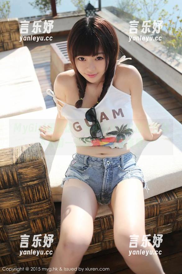 MyGirl美媛馆-唐琪儿il MyGirl美媛馆 - 唐琪儿il:自拍大作战,下载前一定要有心理准备哦!