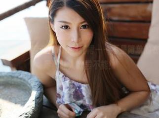 MyGirl美媛馆 – 奈美nana的红裙——不是简单的衣服，高清写真让人欲罢不能！