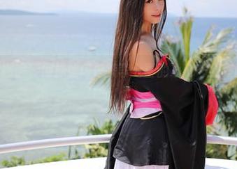 MyGirl美媛馆 – 网袜如何俘获李七喜的心——全套图集来一出！