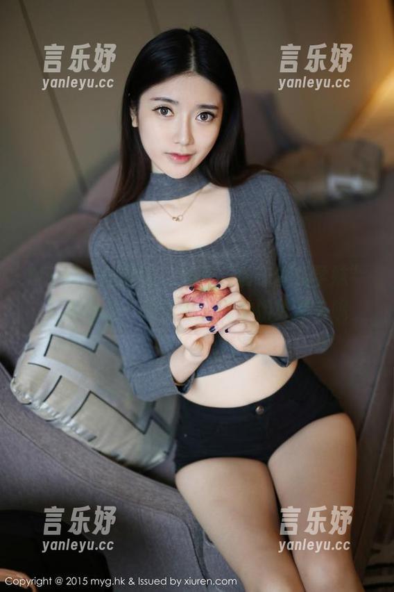 MyGirl美媛馆 - 揭开“杨晓青儿学妹”写真合集：难怪有人说学姐更迷人呢