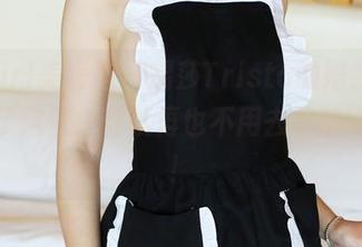 MyGirl美媛馆 – 瑞莎Trista的婚纱图集：选了这些，你就再也不用去参加婚礼了！