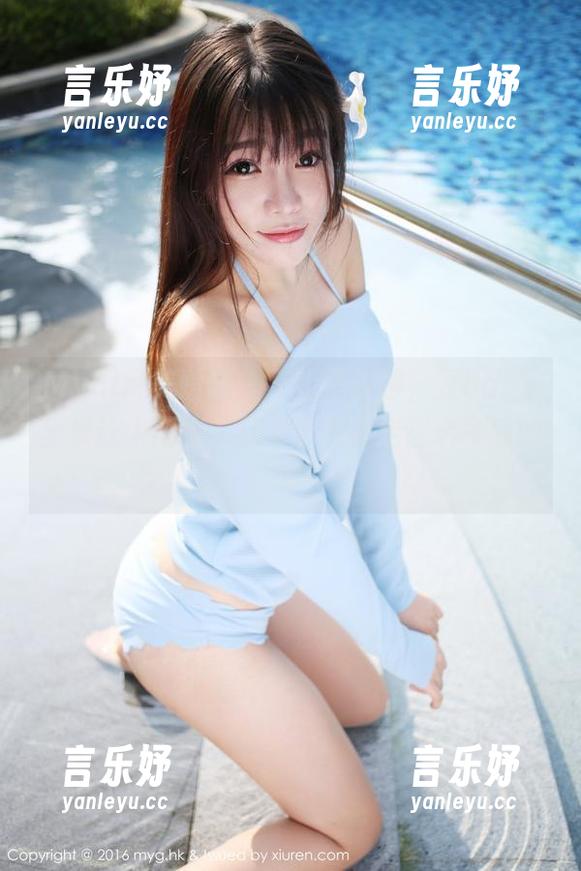 MyGirl美媛馆 - 不止是校服，豆baby全集让人期待，赶紧下载带走这么可爱的一切！