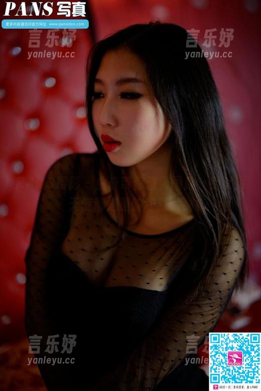 PANS摄影 - 曲奇带你进入图库，别以为天使都是翅膀和羽毛。
