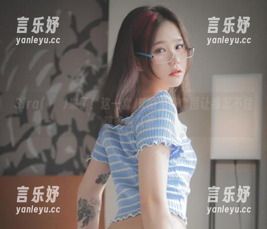 Sira(시라)来了！这一套JK的免费套图让我忍不住想多看几遍...