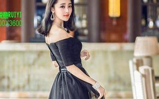TGOD推女神 – 这水手服真是Ann尤美的绝配，在线上资源还能再给我点别的选择吗？