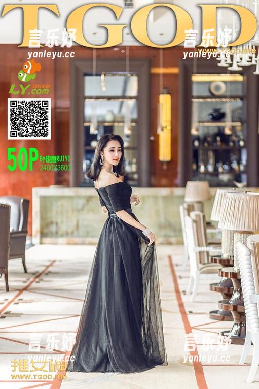 TGOD推女神 - 这水手服真是Ann尤美的绝配，在线上资源还能再给我点别的选择吗？