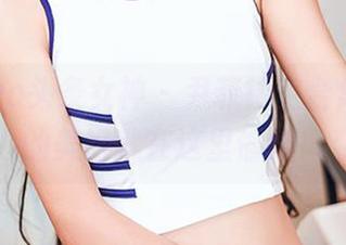 TouTiao头条女神 – 尹菲镂空合集，隐秘的美好就在这里偷瞄！