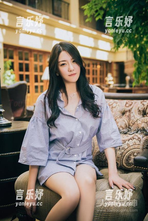 TouTiao头条女神 - 梦心玥快来！更新版兔女郎，原图傻傻分不清楚