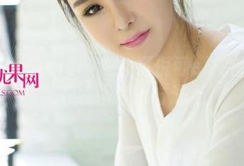 UGirls尤果网 – 想看夏倪可ella的兔女郎？在线图片大方送上！