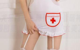 UGirls尤果网 – 犹豫要不要看萌神妹妹的水手服图集，只好说一句‘太美了’！