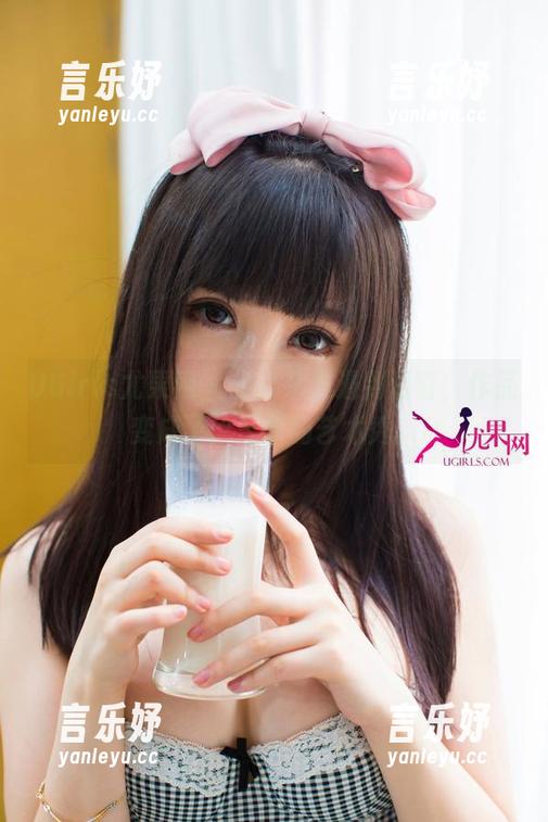 UGirls尤果网-诗朵雅 UGirls尤果网 - 当诗朵雅遇到浴缸,作品变成了无圣光的艺术秀。